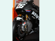 Custom Order for Jean: Honda CBR1000RR 2006-2007