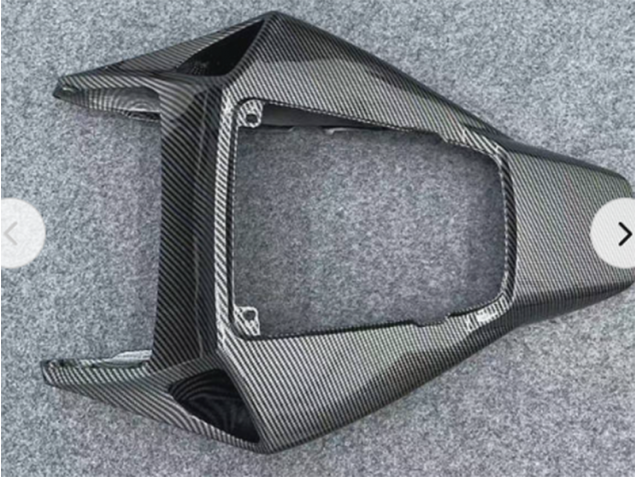 Custom Order for Jean: Honda CBR1000RR 2006-2007