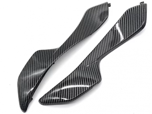 Custom Order for Jean: Honda CBR1000RR 2006-2007