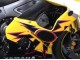 Custom Carénages Moto 2003-2005 Yamaha YZF R6 MF9526 Custom Carénages Moto 2003-2005 Yamaha YZF R6 MF9526