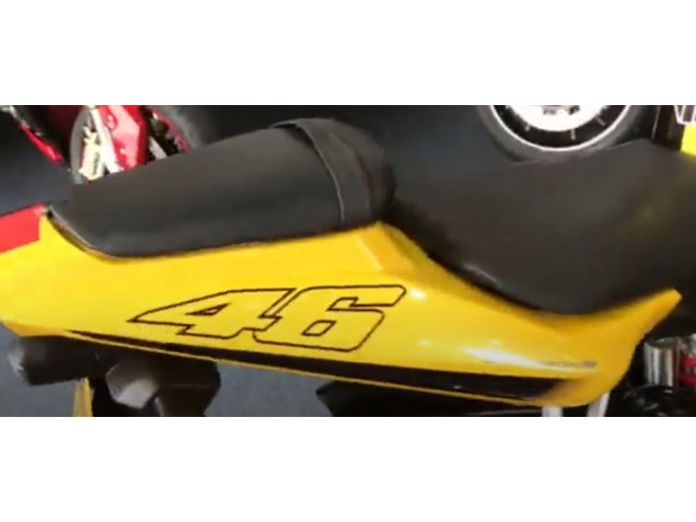 Custom Carénages Moto 2003-2005 Yamaha YZF R6 MF9526 Custom Carénages Moto 2003-2005 Yamaha YZF R6 MF9526