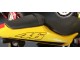Custom Carénages Moto 2003-2005 Yamaha YZF R6 MF9526 Custom Carénages Moto 2003-2005 Yamaha YZF R6 MF9526