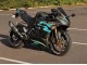 Kawasaki ZX6R 2024
