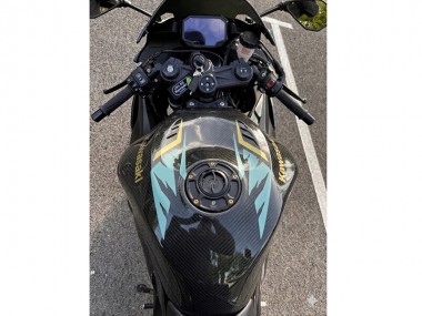 Meilleurs Kawasaki ZX6R 2024
