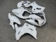Carénages Moto Suzuki SV650 2003-2013 - Blanc