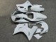 Carénages Moto Suzuki SV650 2003-2013 - Blanc