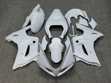 Meilleurs Carénages Moto Suzuki SV650 2003-2013 - Blanc