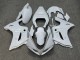 Carénages Moto Suzuki SV650 2003-2013 - Blanc