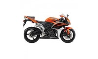Carénages Honda CBR600RR 2007-2008