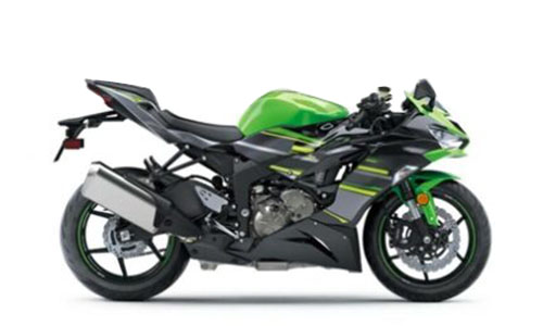 Meilleurs Carénage Moto Kawasaki