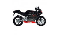Meilleurs Carénage Aprilia RS125 2000-2005