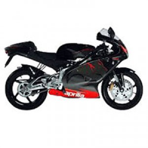 Meilleurs Carénage Aprilia RS125 2000-2005