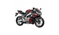 Meilleurs Carénage Aprilia RS457