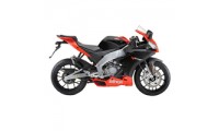 Meilleurs Carénage Aprilia RSV4 1000