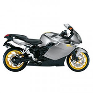 Meilleurs Carénage BMW K1200S