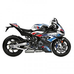 Meilleurs Carénage BMW M1000 RR 2019-2022