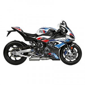 Meilleurs Carénage BMW M1000 RR