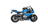 Meilleurs Carénage BMW S1000R 2014-2016