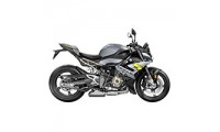 Meilleurs Carénage BMW S1000R 2021-2025