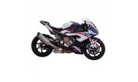 Meilleurs Carénage BMW S1000 RR 2019-2022