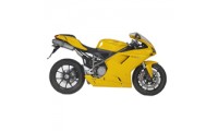 Meilleurs Carénage Ducati 1098