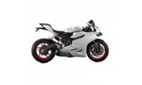 Meilleurs Carénage Ducati 1198 2007-2014