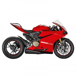 Meilleurs Carénage Ducati 1299 2015-2020