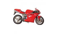 Meilleurs Carénage Ducati 748 1993-2005