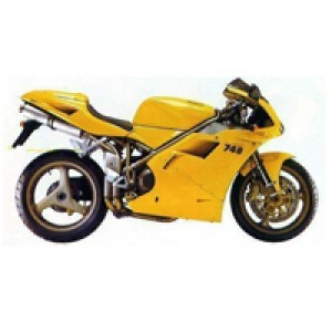 Meilleurs Carénage Ducati 748