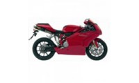 Meilleurs Carénage Ducati 749 2003-2004