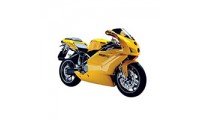 Meilleurs Carénage Ducati 749 2005-2006