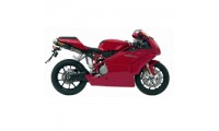 Meilleurs Carénage Ducati 749