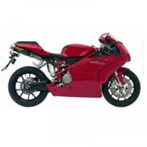 Meilleurs Carénage Ducati 749