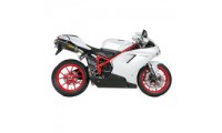 Meilleurs Carénage Ducati 848 2007-2014