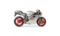 Meilleurs Carénage Ducati 916 1993-2005