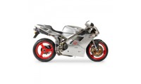 Meilleurs Carénage Ducati 916