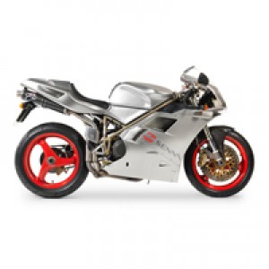 Meilleurs Carénage Ducati 916