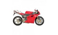Meilleurs Carénage Ducati 996 1993-2005