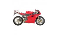 Meilleurs Carénage Ducati 996