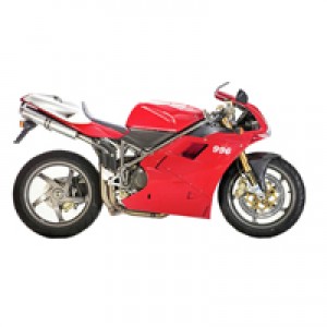 Meilleurs Carénage Ducati 996