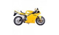 Meilleurs Carénage Ducati 998 1993-2005
