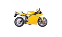 Meilleurs Carénage Ducati 998