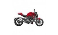Meilleurs Carénage Ducati Monster 1100 2008-2012