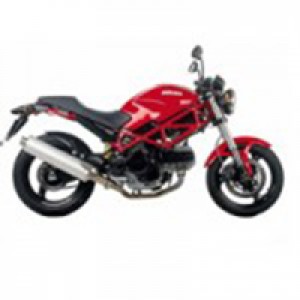 Meilleurs Carénage Ducati Monster 696 2008-2012