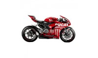 Meilleurs Carénage Ducati Panigale V2