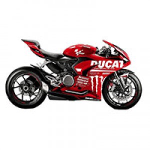 Meilleurs Carénage Ducati Panigale V2