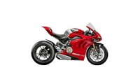 Meilleurs Carénage Ducati Panigale V4 V4S 2020-2021