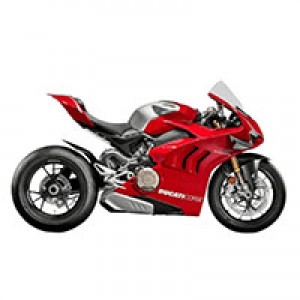 Meilleurs Carénage Ducati Panigale V4 V4S 2020-2021