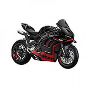 Meilleurs Carénage Ducati Panigale V4 V4S