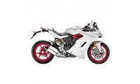 Meilleurs Carénage Ducati Supersport 939/939S 2017-2022